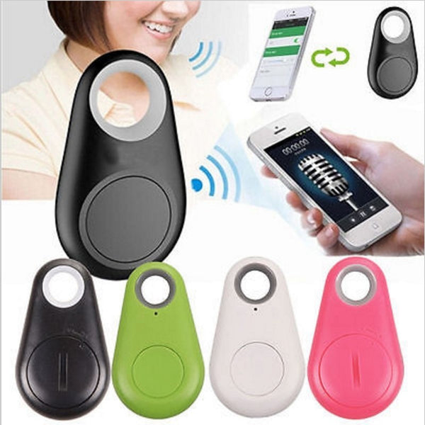 Smart tag