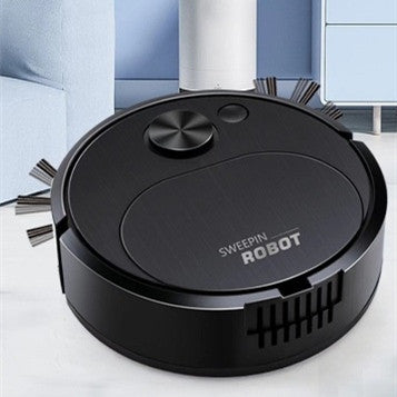 Robot limpiador