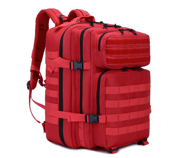 Mochila multifuncional