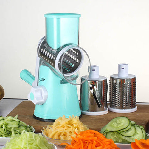 Picador de vegetales